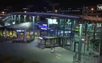 Nghi có bom, một phần sân bay Schiphoz, Hà Lan bị phong tỏa
