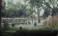Ngắm Hà Nội xưa cũ và bình yên qua những thước phim