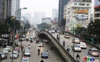 Dự thảo Luật Giao thông đường bộ 2020 có gì mới?