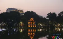 Hà Nội - Nơi lắng hồn núi sông ngàn năm