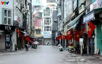 Gặp gỡ nhân chứng lịch sử nhân 70 năm Ngày Toàn quốc kháng chiến