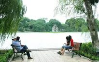 Bắc Bộ nắng ấm, Nam Trung Bộ mưa rải rác