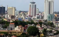 Hà Nội đẫn dầu về thu hút đầu tư nước ngoài