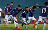 Lịch trực tiếp V.League 2016: Tâm điểm Hà Nội T&T – HAGL, Than Quảng Ninh – B.Bình Dương