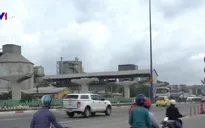 TP.HCM yêu cầu Xi măng Hà Tiên 1 rời khỏi Thủ Đức