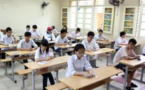 Hà Tĩnh hỗ trợ học sinh, sinh viên trong 2 năm sau sự cố môi trường biển