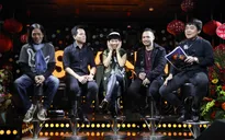Hà Trần ra mắt album sau hơn một thập kỷ ấp ủ