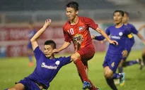 Hôm nay (2/8), Khai mạc VCK U17 Quốc gia 2016: Chủ nhà Tây Ninh ra quân