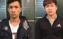 Hà Nội: Khởi tố 2 bị can bán giấy khám sức khỏe giả qua Facebook