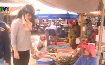 Phú Yên: Tiêu thụ thủy sản tăng mạnh