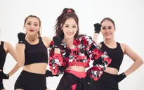 Chi Pu tung MV ca khúc nhạc phim tiền tỷ tự sản xuất