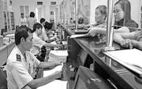 Thủ tục hải quan vẫn vướng trăm bề
