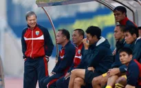 Ông Lê Thụy Hải chia tay FLC Thanh Hóa