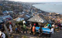 Liên Hợp Quốc kêu gọi viện trợ cho Haiti