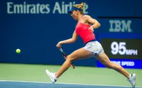 Vòng 1 đơn nữ US Open 2016: Halep thắng ấn tượng