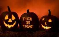 Những trò đùa thú vị mùa Halloween