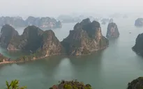 Hạ Long lọt top 10 Di sản UNESCO ấn tượng nhất châu Á