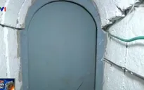 Quân đội Israel tìm thấy một đường hầm mới của Hamas
