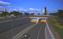 Có nên làm hầm chui qua sông Hàn?