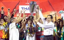 Lịch thi đấu và tường thuật trực tiếp giải U21 Quốc tế 2016 trên VTV