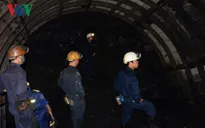 Tai nạn hầm lò liên tiếp tại Quảng Ninh, 4 công nhân tử vong