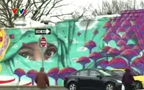 Hamtramck - Biểu tượng sự hòa hợp tôn giáo giữa lòng nước Mỹ