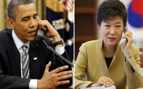 Hàn, Mỹ, Nhật nhất trí thúc đẩy nghị quyết về Triều Tiên