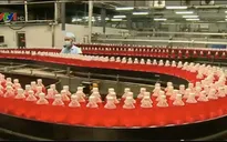 TP.HCM dành 16.000 tỷ đồng để sản xuất hàng hóa phục vụ Tết