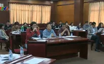 Tháng 4, khô hạn và xâm nhập mặn đặc biệt nguy hiểm