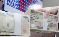 Đồng Won Hàn Quốc rơi xuống mức thấp nhất trong 6 năm