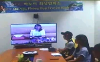 Phụ nữ Việt lấy chồng Hàn được tài trợ về Việt Nam miễn phí