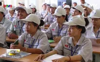 Nhu cầu việc làm ở Hàn Quốc còn rất lớn