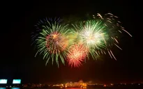 New Year celebration activities around Vietnam