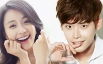 Lee Jong Suk kết đôi với đàn chị Han Hyo Joo?