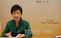 Hàn Quốc kêu gọi quốc tế phản ứng về vụ thử hạt nhân của Triều Tiên