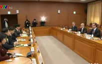 Hàn Quốc và IAEA thảo luận về vấn đề hạt nhân