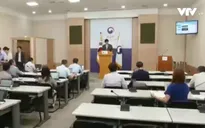 Hàn Quốc phản đối Trung Quốc đánh bắt cá trái phép tại Hoàng Hải