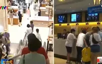 Người dân Hàn Quốc thay đổi thói quen du lịch để "trốn" nắng nóng