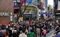 Hàn Quốc tung nhiều biện pháp khẩn cấp khuyến khích dân sinh đẻ