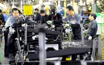 Hàn Quốc công bố kế hoạch tạo thêm 25.000 việc làm trong năm 2018