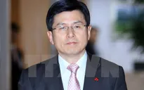 Hàn Quốc kêu gọi Triều Tiên từ bỏ vũ khí hạt nhân