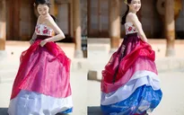 Hanbok truyền thống trong suy nghĩ của giới trẻ hiện đại