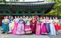 Hanbok - Tinh hoa của văn hóa Hàn Quốc