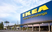 IKEA thu hồi hơn 80.000 tấm chắn trẻ em