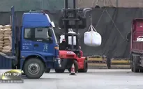 Cơ hội hợp tác vận tải mới Kazakhstan - Việt Nam - Liên minh Á-Âu