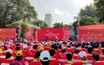 Phát động chương trình "Tự hào hàng Việt Nam năm 2016"