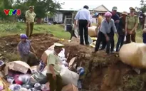 Hàng lậu, hàng giả tại Phú Yên: Năm sau nhiều hơn năm trước