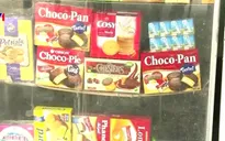 Hàng giả, hàng kém chất lượng bày bán công khai tại nông thôn