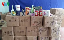 Hà Nội xử lý gần 1.300 vụ buôn lậu, gian lận thương mại và hàng giả