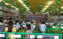 Đàm phán thỏa thuận về hàng hóa xanh của WTO sụp đổ